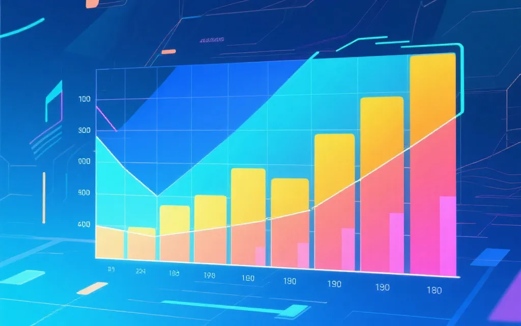 福彩3d走势全解析：数据结构与可视化的技术魅力