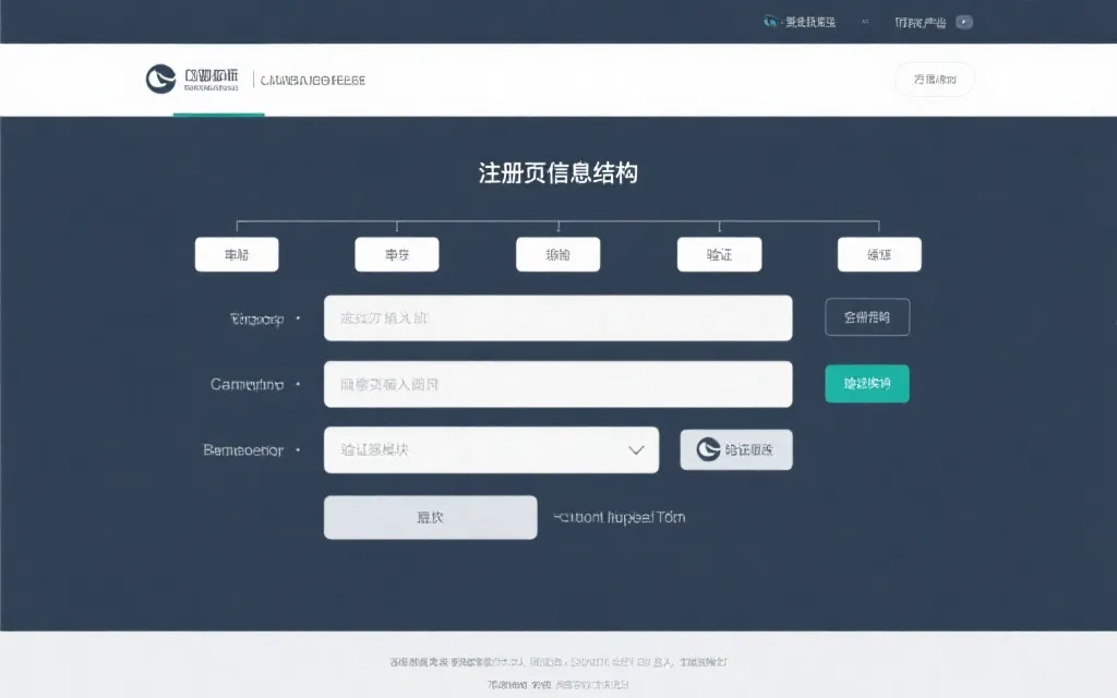 彩票APP注册流程全解析：信息结构与系统安全机制深度剖析