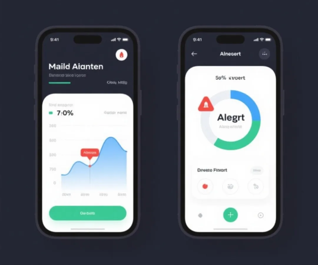 移动端与提醒演示