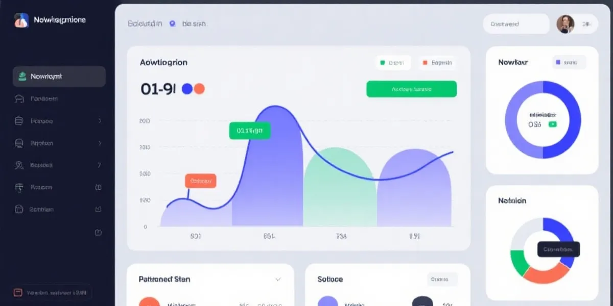 数据与提醒功能展示